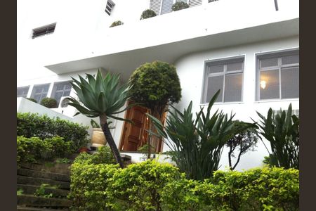 Casa à venda com 468m², 4 quartos e 4 vagas