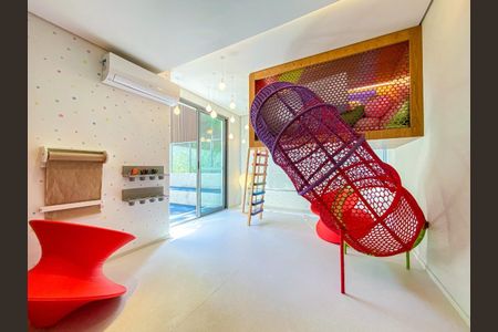 Apartamento à venda com 246m², 4 quartos e 4 vagas