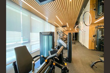 Apartamento à venda com 246m², 4 quartos e 4 vagas