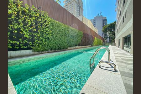 Apartamento à venda com 246m², 4 quartos e 4 vagas