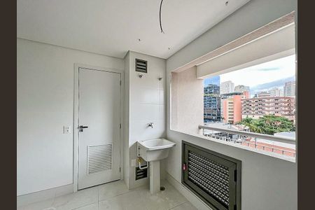 Apartamento à venda com 246m², 4 quartos e 4 vagas