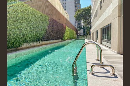 Apartamento à venda com 246m², 4 quartos e 4 vagas