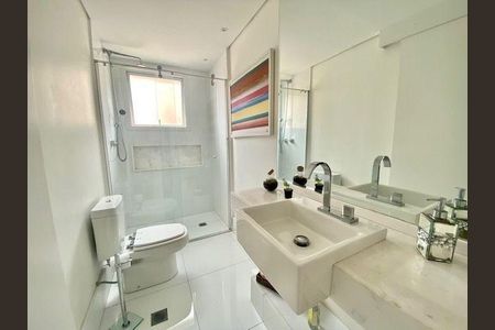Apartamento à venda com 115m², 2 quartos e 2 vagas