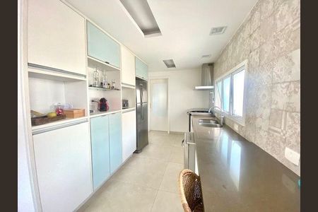 Apartamento à venda com 115m², 2 quartos e 2 vagas