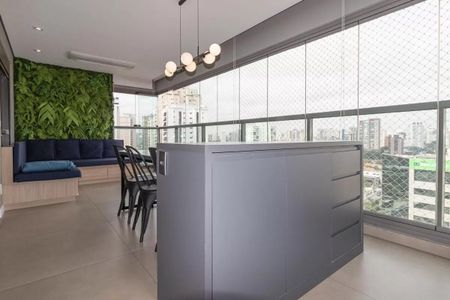 Apartamento à venda com 95m², 3 quartos e 2 vagas