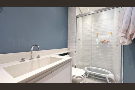 Apartamento à venda com 95m², 3 quartos e 2 vagas