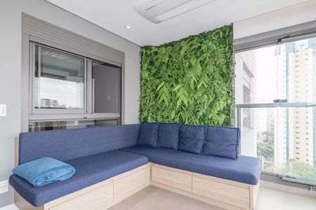 Apartamento à venda com 95m², 3 quartos e 2 vagas