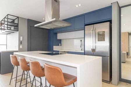 Apartamento à venda com 95m², 3 quartos e 2 vagas