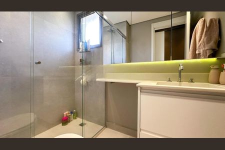 Apartamento à venda com 95m², 3 quartos e 2 vagas