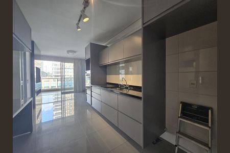 Apartamento à venda com 1 quarto, 73m² em Vila Nova Conceição, São Paulo