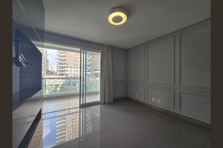 Apartamento à venda com 1 quarto, 73m² em Vila Nova Conceição, São Paulo