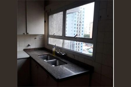 Apartamento à venda com 2 quartos, 140m² em Indianópolis, São Paulo