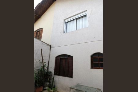 Casa à venda com 160m², 3 quartos e 2 vagas