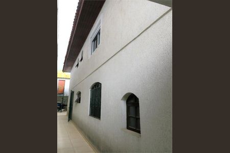 Casa à venda com 160m², 3 quartos e 2 vagas