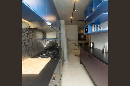 Apartamento à venda com 74m², 1 quarto e 2 vagas