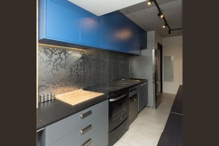 Apartamento à venda com 74m², 1 quarto e 2 vagas