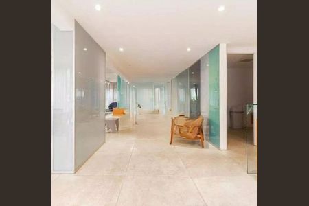 Apartamento à venda com 74m², 1 quarto e 2 vagas