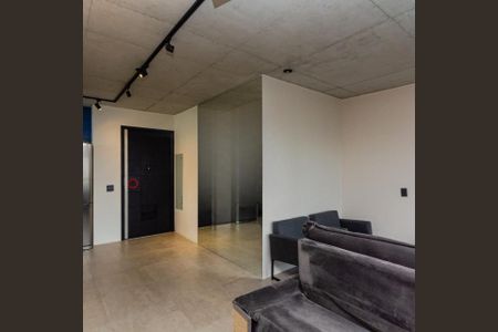 Apartamento à venda com 74m², 1 quarto e 2 vagas