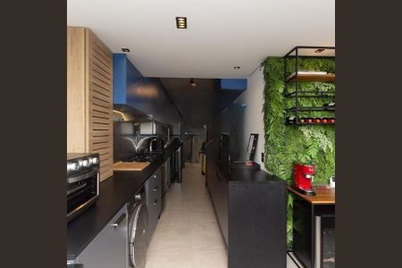 Apartamento à venda com 74m², 1 quarto e 2 vagas