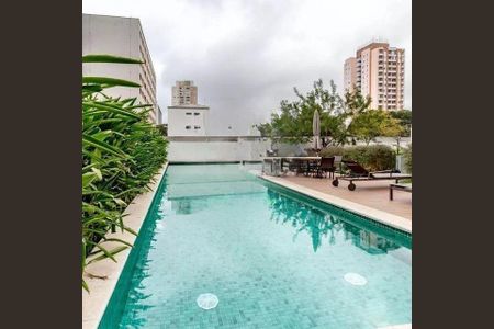 Apartamento à venda com 74m², 1 quarto e 2 vagas
