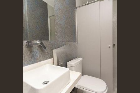 Apartamento à venda com 74m², 1 quarto e 2 vagas