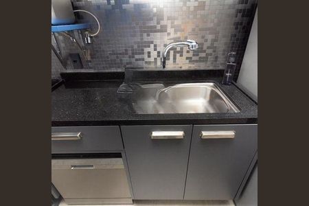 Apartamento à venda com 74m², 1 quarto e 2 vagas