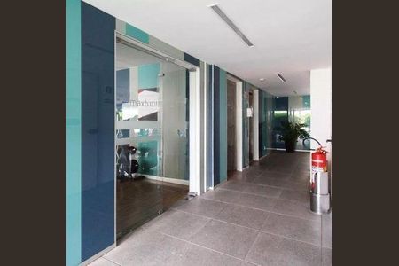 Apartamento à venda com 74m², 1 quarto e 2 vagas