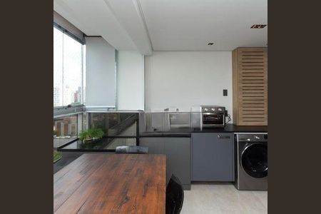 Apartamento à venda com 74m², 1 quarto e 2 vagas