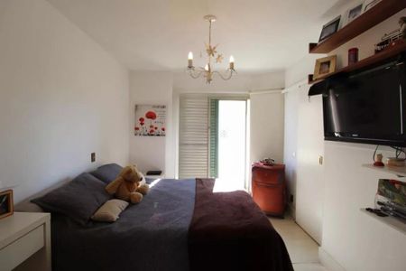 Apartamento à venda com 4 quartos, 209m² em Indianópolis, São Paulo