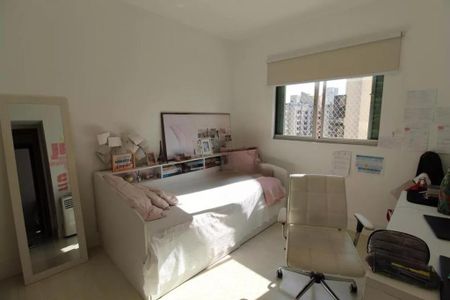 Apartamento à venda com 4 quartos, 209m² em Indianópolis, São Paulo