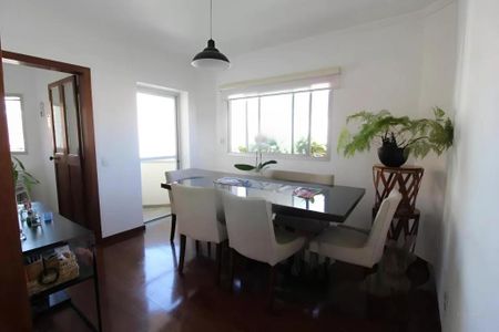 Apartamento à venda com 4 quartos, 209m² em Indianópolis, São Paulo