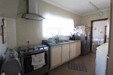 Apartamento à venda com 4 quartos, 209m² em Indianópolis, São Paulo