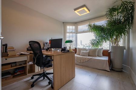 Apartamento à venda com 555m², 7 quartos e 6 vagasSuíte 5