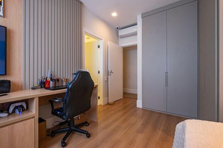 Apartamento à venda com 555m², 7 quartos e 6 vagasSuíte 3