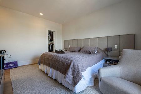 Apartamento à venda com 555m², 7 quartos e 6 vagasSuíte 1