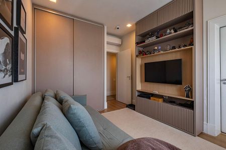 Apartamento à venda com 555m², 7 quartos e 6 vagasSuíte 4