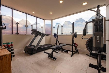 Apartamento à venda com 555m², 7 quartos e 6 vagasTerraço