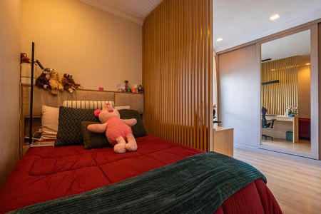 Apartamento à venda com 555m², 7 quartos e 6 vagasSuíte 2