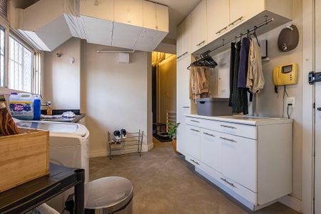 Apartamento à venda com 555m², 7 quartos e 6 vagasÁrea de Serviço