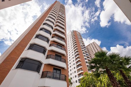 Apartamento à venda com 555m², 7 quartos e 6 vagasFachada