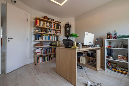 Apartamento à venda com 555m², 7 quartos e 6 vagasSuíte 5