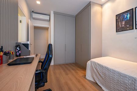 Apartamento à venda com 555m², 7 quartos e 6 vagasSuíte 3