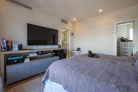 Apartamento à venda com 555m², 7 quartos e 6 vagasSuíte 1