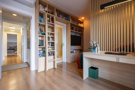 Apartamento à venda com 555m², 7 quartos e 6 vagasSuíte 2