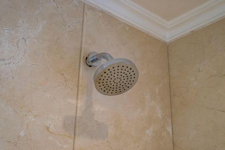 Apartamento à venda com 555m², 7 quartos e 6 vagasBanheiro da Suíte 2