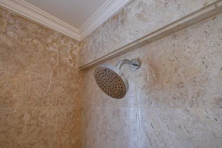 Apartamento à venda com 555m², 7 quartos e 6 vagasBanheiro da Suíte 5