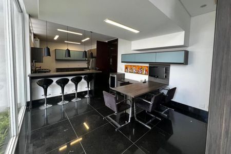 Apartamento à venda com 850m², 5 quartos e NaN vagas