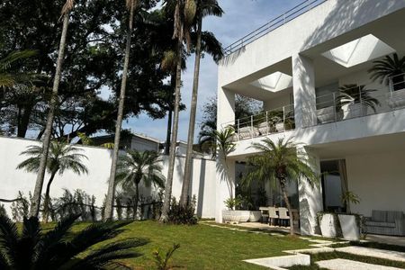 Apartamento à venda com 850m², 5 quartos e NaN vagas