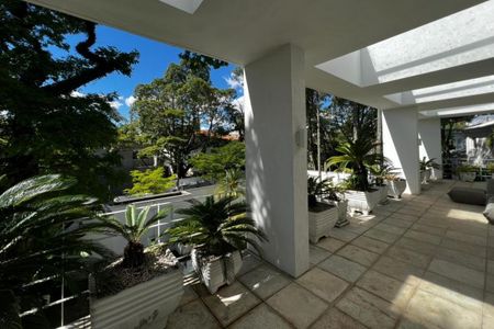 Apartamento à venda com 850m², 5 quartos e NaN vagas