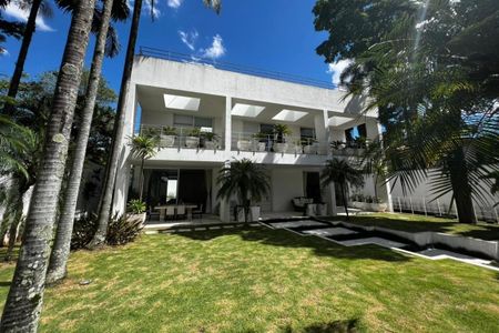 Apartamento à venda com 850m², 5 quartos e NaN vagas